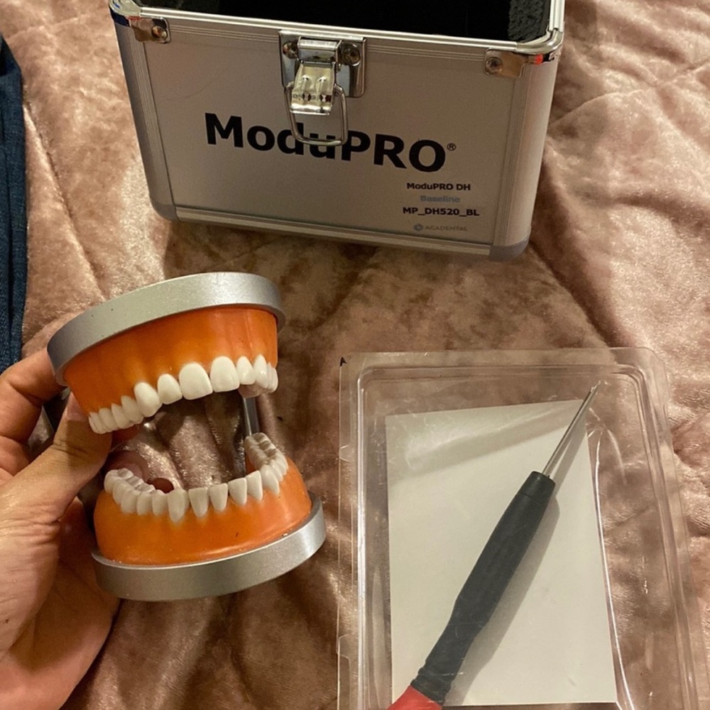 Dental Modupro DH520